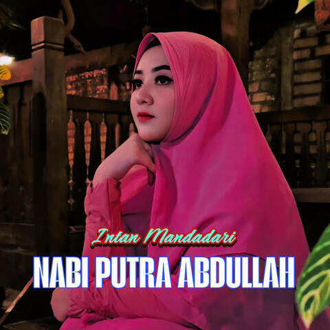 Nabi Putra Abdullah