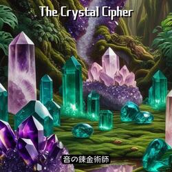 The Crystal Cipher
