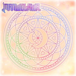 마법소녀☆지구상륙 (Magic Girl☆Earth Landing)