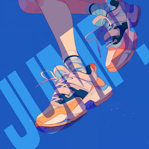 JUMP!