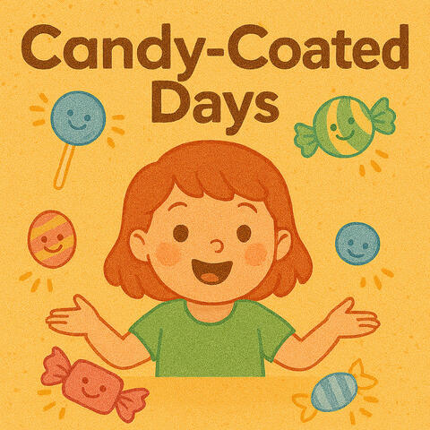 Candy-Coated Days