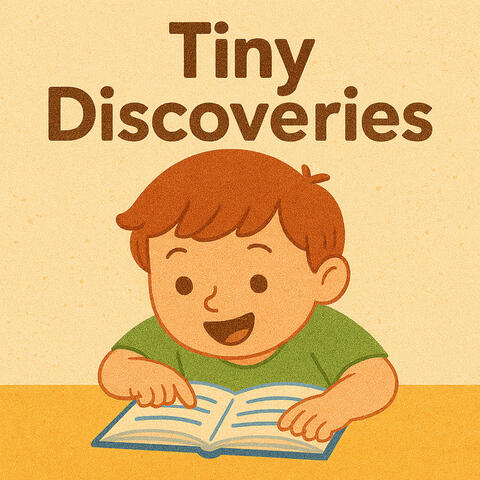 Tiny Discoveries
