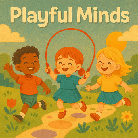 Playful Minds