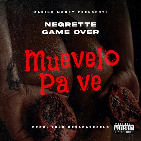 Muevelo pa ve