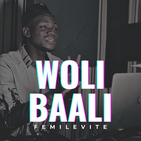 Woli Baali