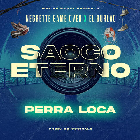 PERRA LOCA