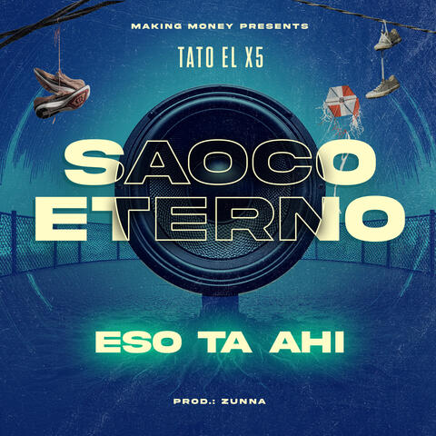 ESO TA AHI
