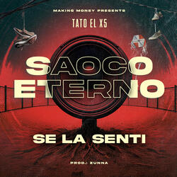 SE LA SENTI