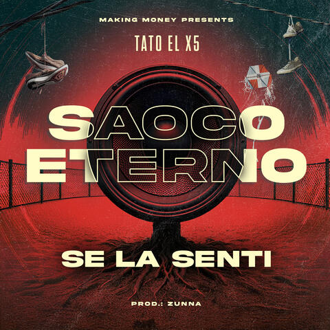 SE LA SENTI