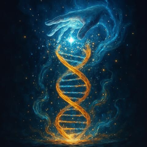 Miracle DNA Magic