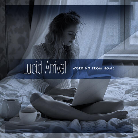 Lucid Arrival