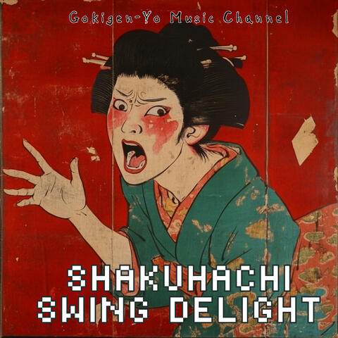 Shakuhachi Swing Delight