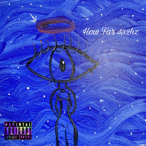 How Far 432hz