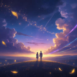 Hand in Hand