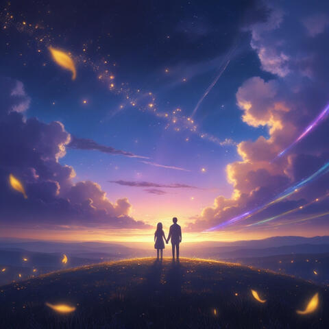 Hand in Hand