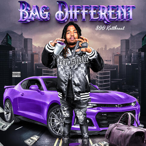 Bag Different