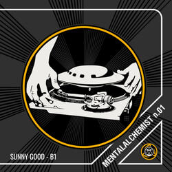 Sunny Good B1 - MentalAlchemist No. 01