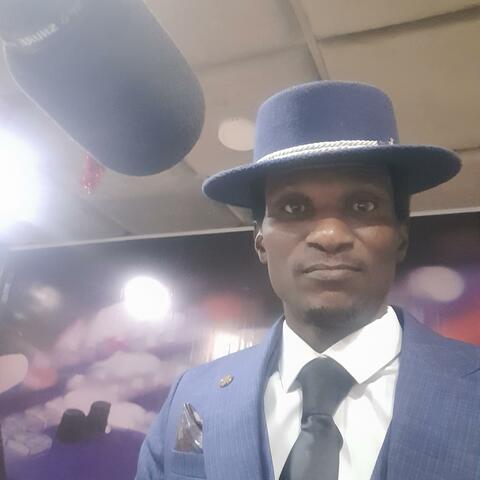 Africa Arise
