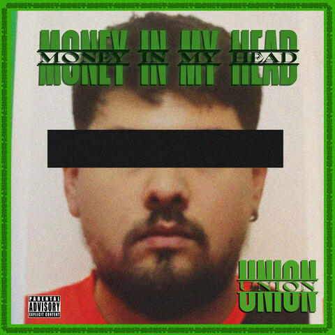 Money In My Head