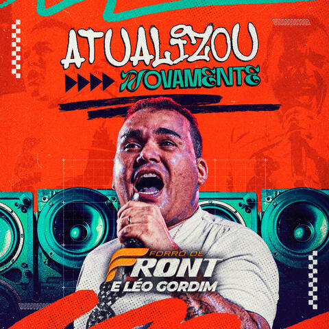 Atualizou Novamente