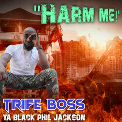 Harm Me
