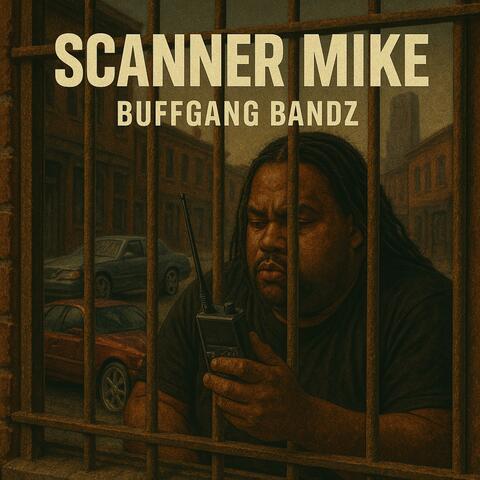 Scanner Mike