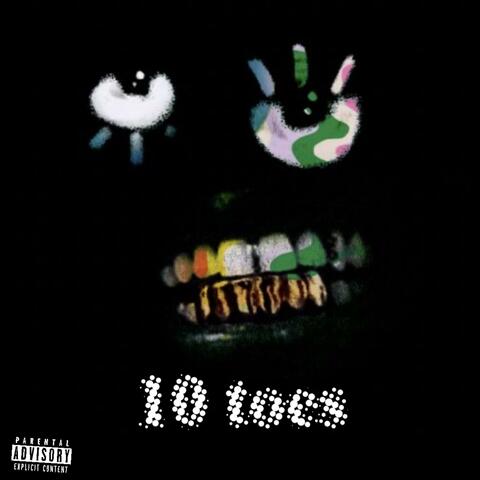 10 Toes