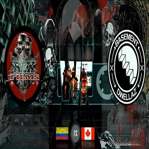 Ritmo Callejero