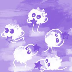 LAVENDER FUNK