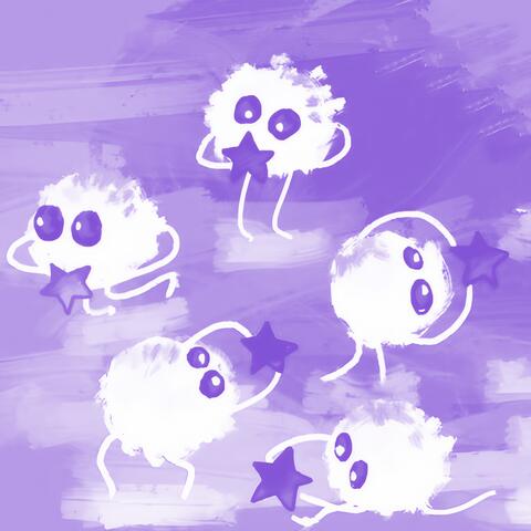 LAVENDER FUNK