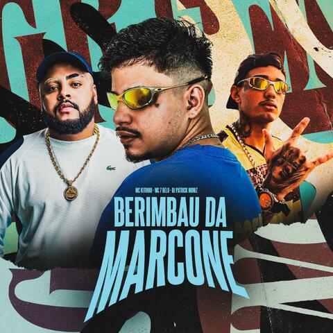 BERIMBAU DA MARCONE