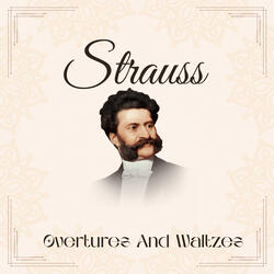 Schatz-Walzer, Op.418