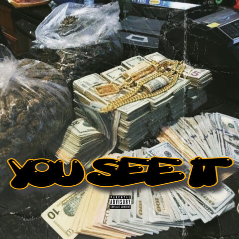 You See It