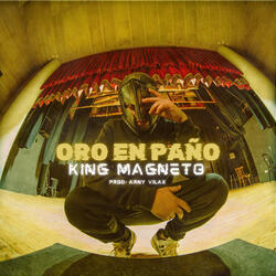 Oro En Paño