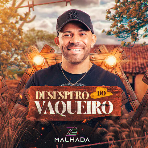 Desespero Do Vaqueiro
