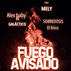 Fuego avisado