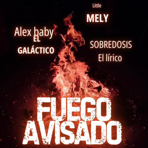Fuego avisado