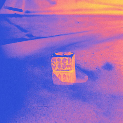 S3LL YOUR OWN D3MONS  / Daywalker