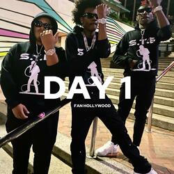 DAY 1