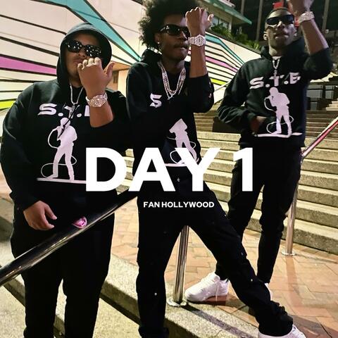 DAY 1