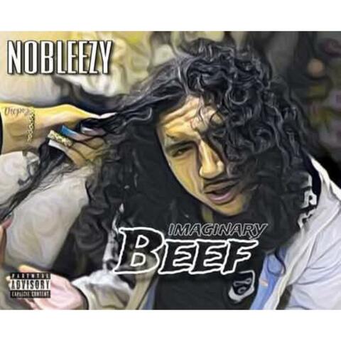 Imaginary Beef