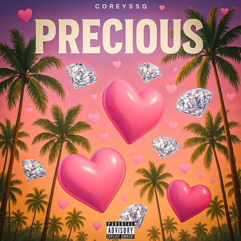 Precious