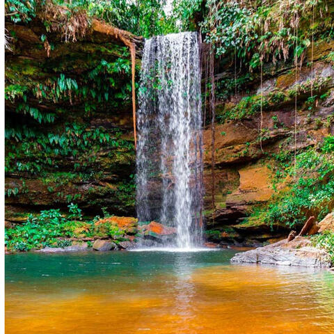 Natureza atmosférica