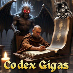Codex Gigas