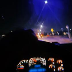 Don't Look Back