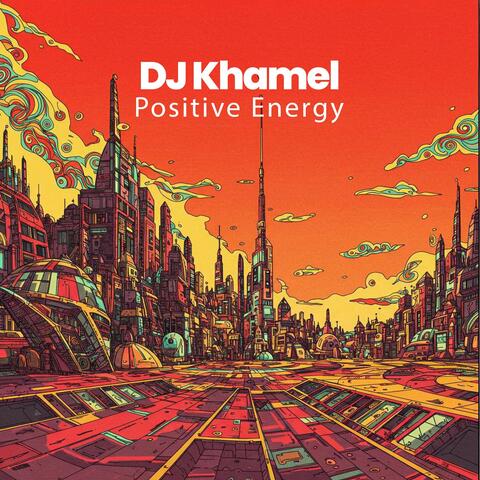 Positive Energy