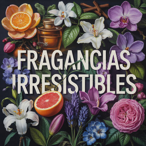 Fragancias Irresistibles