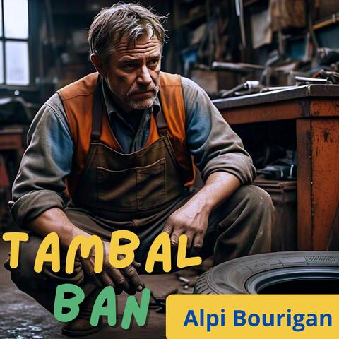 Tambal Ban