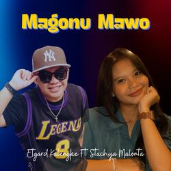 Magonu Mawo