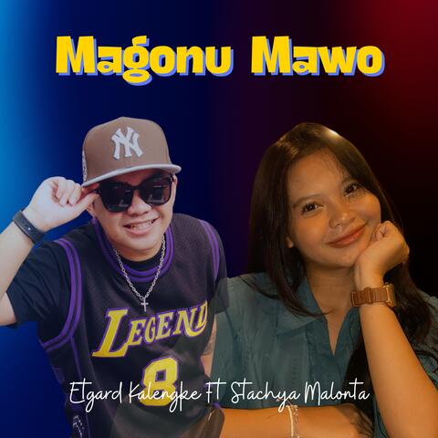 Magonu Mawo